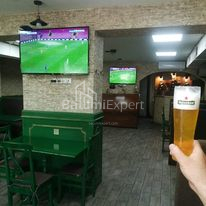 Restoran 300 m² Daire - Vazha-Pshavela, Batumi, Gürcistan