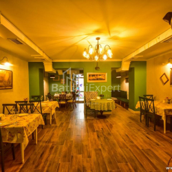 Restoran 300 m² Daire - Vazha-Pshavela, Batumi, Gürcistan
