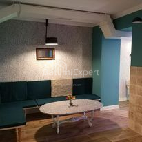 Restoran 300 m² Daire - Vazha-Pshavela, Batumi, Gürcistan