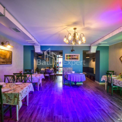 Restoran 300 m² Daire - Vazha-Pshavela, Batumi, Gürcistan