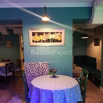 Restoran 300 m² Daire - Vazha-Pshavela, Batumi, Gürcistan