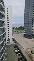 Daire 55 m² Daire - Lech ve Maria Kachinsky, Batumi, Gürcistan