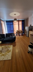 Daire 55 m² Daire - Lech ve Maria Kachinsky, Batumi, Gürcistan