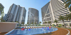 Daire 55 m² Daire - Lech ve Maria Kachinsky, Batumi, Gürcistan