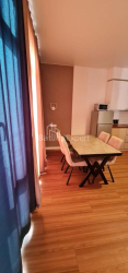 Daire 55 m² Daire - Lech ve Maria Kachinsky, Batumi, Gürcistan
