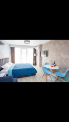 Daire 30 m² Daire - Lech ve Maria Kachinsky, Batumi, Gürcistan