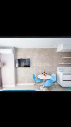 Daire 30 m² Daire - Lech ve Maria Kachinsky, Batumi, Gürcistan