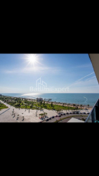Daire 30 m² Daire - Lech ve Maria Kachinsky, Batumi, Gürcistan