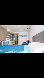 Daire 30 m² Daire - Lech ve Maria Kachinsky, Batumi, Gürcistan