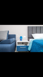 Daire 30 m² Daire - Lech ve Maria Kachinsky, Batumi, Gürcistan
