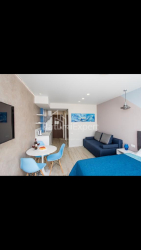 Daire 30 m² Daire - Lech ve Maria Kachinsky, Batumi, Gürcistan
