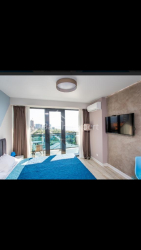 Daire 30 m² Daire - Lech ve Maria Kachinsky, Batumi, Gürcistan