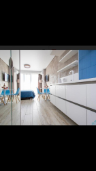 Daire 30 m² Daire - Lech ve Maria Kachinsky, Batumi, Gürcistan