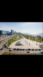 Daire 30 m² Daire - Lech ve Maria Kachinsky, Batumi, Gürcistan