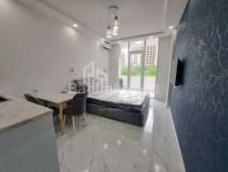 Daire 50 m² Daire - Lech ve Maria Kachinsky, Batumi, Gürcistan