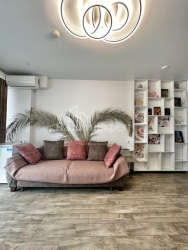 Daire 2-oda 50 m² - Lech ve Maria Kachinsky, Batumi