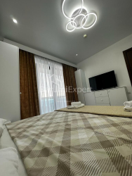 Daire 50 m² Daire - Lech ve Maria Kachinsky, Batumi, Gürcistan
