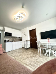 Daire 2-oda 50 m² - Lech ve Maria Kachinsky, Batumi