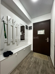 Daire 50 m² Daire - Lech ve Maria Kachinsky, Batumi, Gürcistan