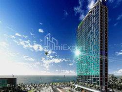 Daire 50 m² Daire - Lech ve Maria Kachinsky, Batumi, Gürcistan