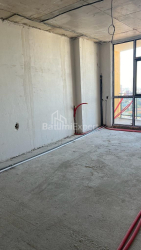 Daire 1-oda 42.9 m² - Haydara Abashidze, Batumi