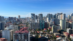 Daire 42.9 m² Daire - Haydara Abashidze, Batumi, Gürcistan