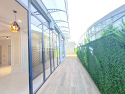 Daire 111 m² Daire - İlya Çavçavadze, Batumi, Gürcistan