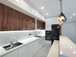 Daire 111 m² Daire - İlya Çavçavadze, Batumi, Gürcistan