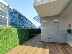 Daire 111 m² Daire - İlya Çavçavadze, Batumi, Gürcistan