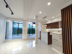 Daire 3-oda 111 m² - İlya Çavçavadze, Batumi