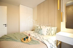 Daire 57 m² Daire - Lech ve Maria Kachinsky, Batumi, Gürcistan