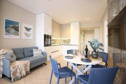 Daire 3-oda 57 m² - Lech ve Maria Kachinsky, Batumi