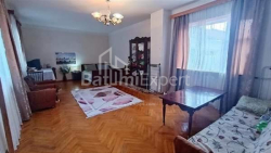 Mesken 4-oda 120 m² - Vakhtang Gorgasali, Batumi