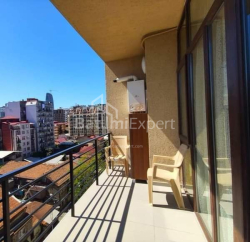 Daire 106 m² Daire - Alexandra Kazbegi, Batumi, Gürcistan