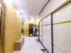 Daire 3-oda 106 m² - Alexandra Kazbegi, Batumi