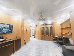 Daire 106 m² Daire - Alexandra Kazbegi, Batumi, Gürcistan