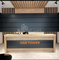 Daire 31 m² Daire - Zhiuli Shartava, Batumi, Gürcistan