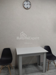 Daire 31 m² Daire - Zhiuli Shartava, Batumi, Gürcistan