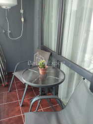 Daire 31 m² Daire - Zhiuli Shartava, Batumi, Gürcistan