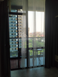 Daire 31 m² Daire - Zhiuli Shartava, Batumi, Gürcistan