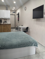 Daire 31 m² Daire - Zhiuli Shartava, Batumi, Gürcistan