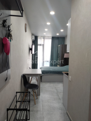 Daire 31 m² Daire - Zhiuli Shartava, Batumi, Gürcistan