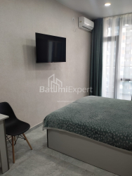 Daire 31 m² Daire - Zhiuli Shartava, Batumi, Gürcistan