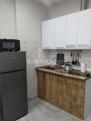 Daire 31 m² Daire - Zhiuli Shartava, Batumi, Gürcistan
