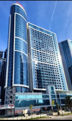 Daire 31 m² Daire - Zhiuli Shartava, Batumi, Gürcistan