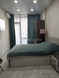 Daire 31 m² Daire - Zhiuli Shartava, Batumi, Gürcistan