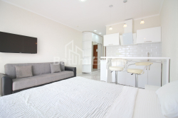 Daire 28 m² Daire - Yusuf Kobaladze, Batumi, Gürcistan