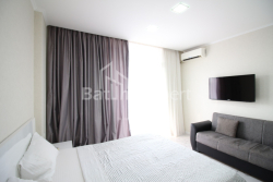 Daire 28 m² Daire - Yusuf Kobaladze, Batumi, Gürcistan