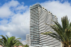 Daire 1-oda 28 m² - Yusuf Kobaladze, Batumi