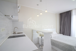 Daire 1-oda 28 m² - Yusuf Kobaladze, Batumi